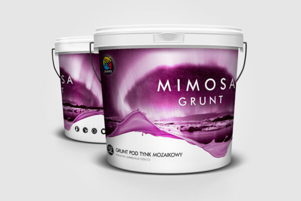 Mimosa Grunt